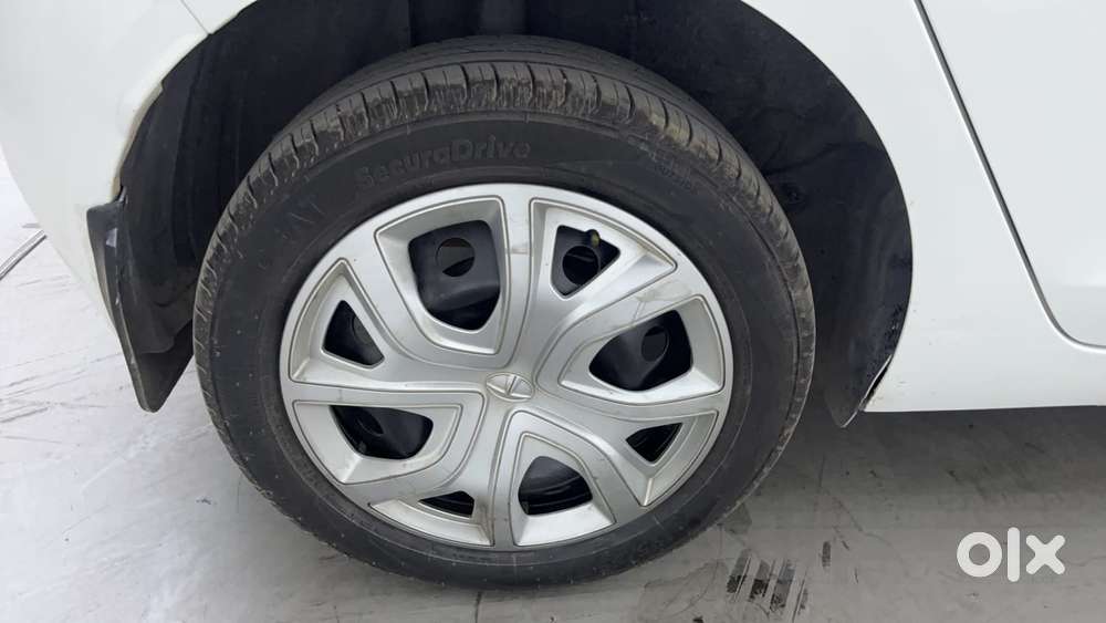 Tata Altroz 1.2 Xt, 2020, Petrol
