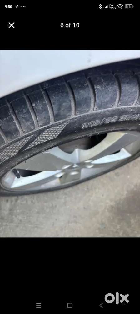 Hyundai New Elantra 2014 Petrol 38000 Km Driven