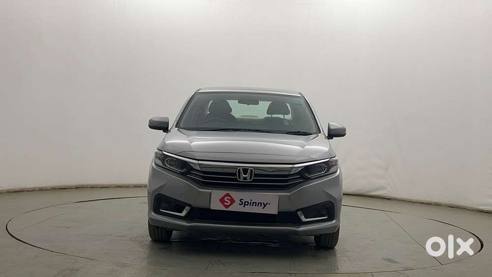Honda Amaze Vx 1.2 Petrol Mt, 2022, Petrol