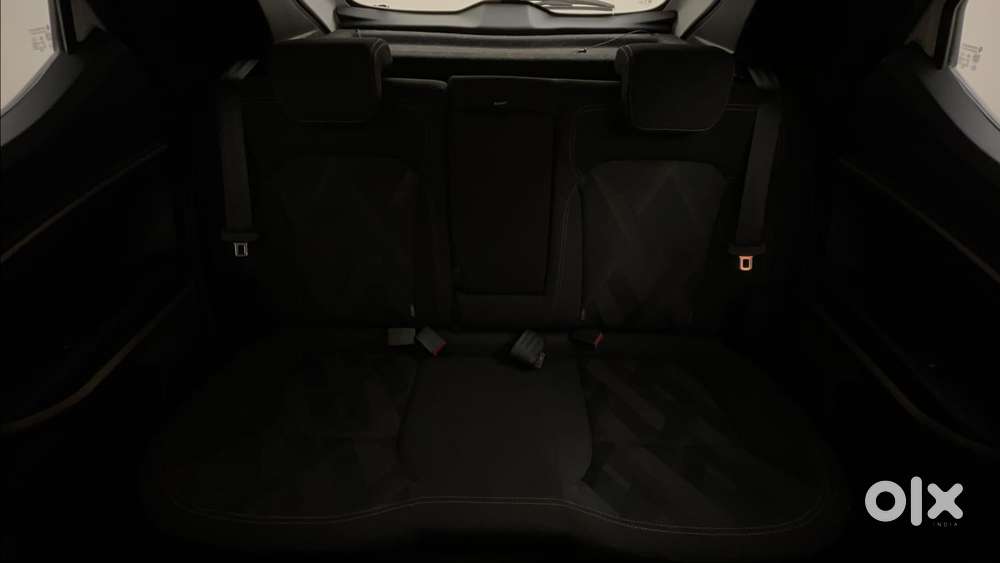 Renault Kiger Rxt Amt, 2022, Petrol