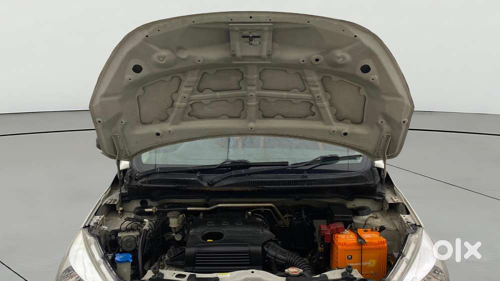 Maruti Suzuki Celerio X 1.0 Zxi (o) Amt, 2019, Petrol