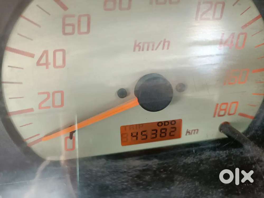 Maruti Suzuki Alto Lxi 2009