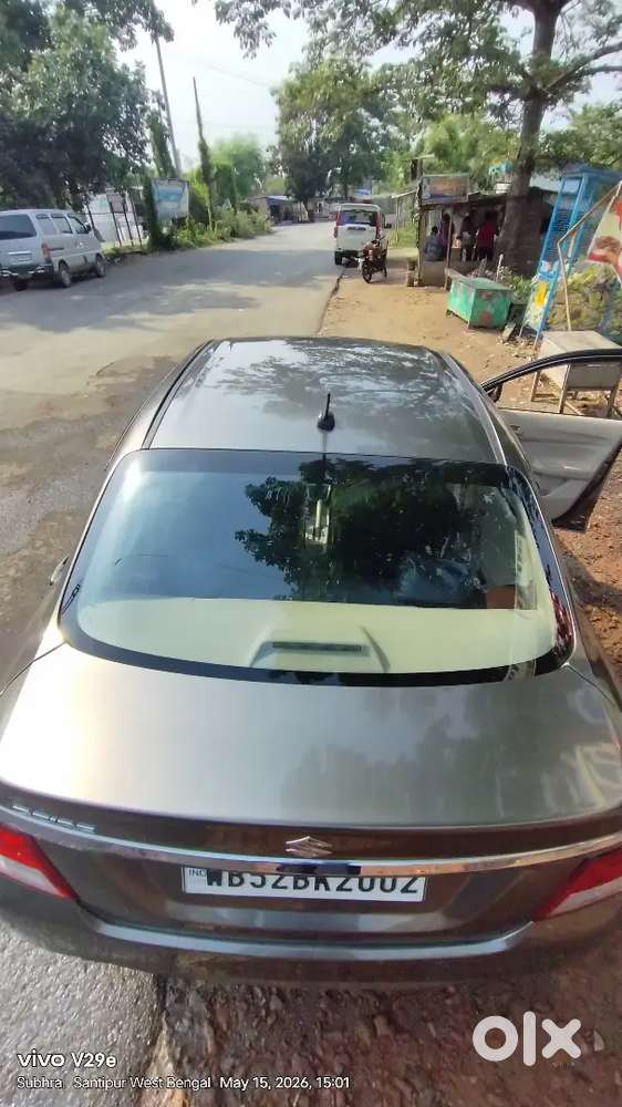 Maruti Suzuki Dzire 2023 Petrol Well Maintained