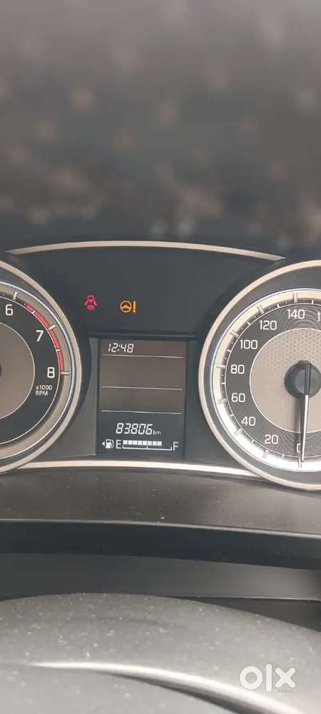 Maruti Suzuki Dzire 2024 Petrol 83806 Km Driven