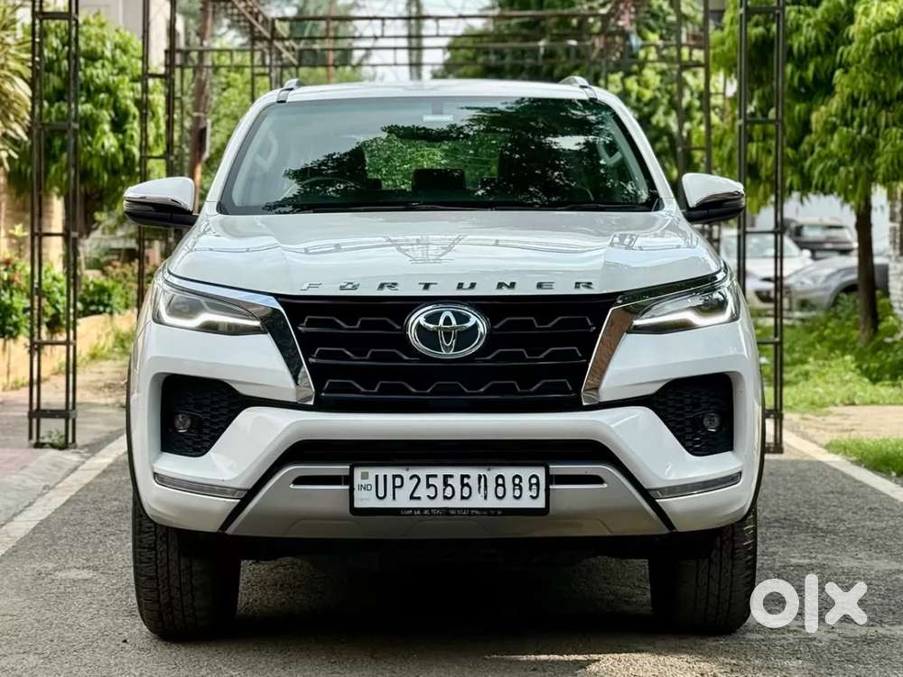 Toyota Fortuner, 2025, Diesel