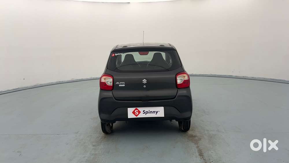 Maruti Suzuki Alto K10 Plus Edition, 2023, Petrol