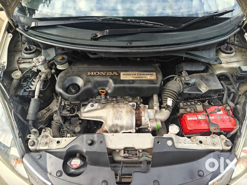 Honda Mobilio 1.5 S I-dtec Mt, 2015, Diesel