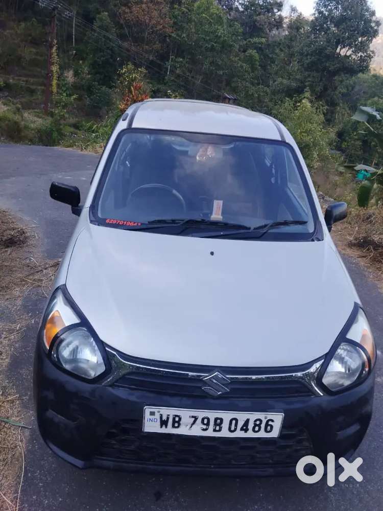 Alto 800 Std