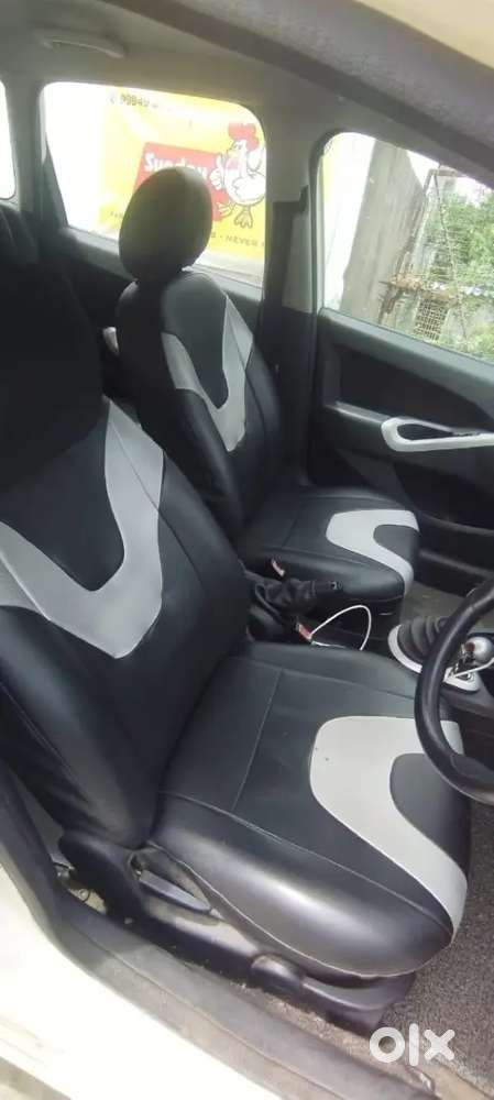 Ford Figo Titanium