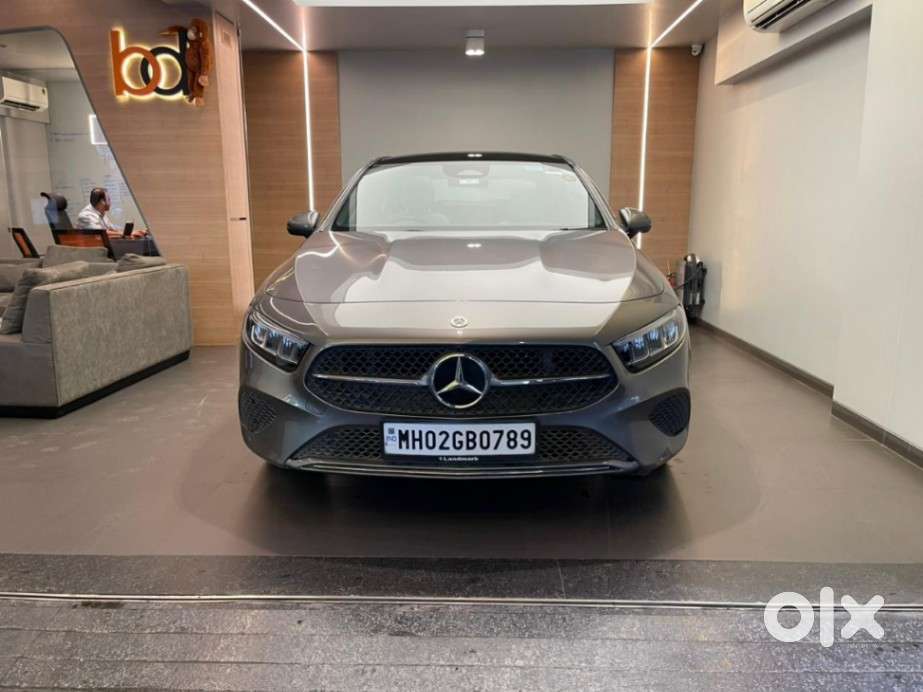 Mercedes-benz A-class Limousine 200, 2023, Petrol