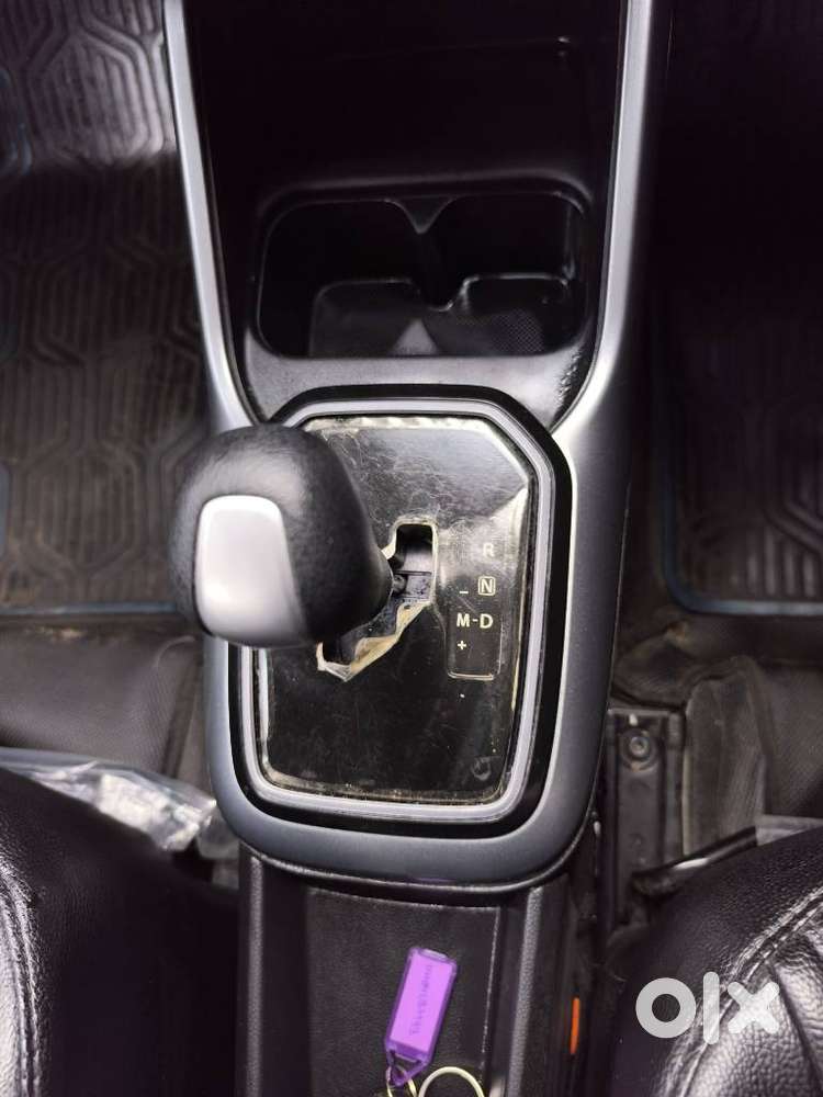 Maruti Suzuki Ignis 1.3 Amt Zeta, 2022, Petrol
