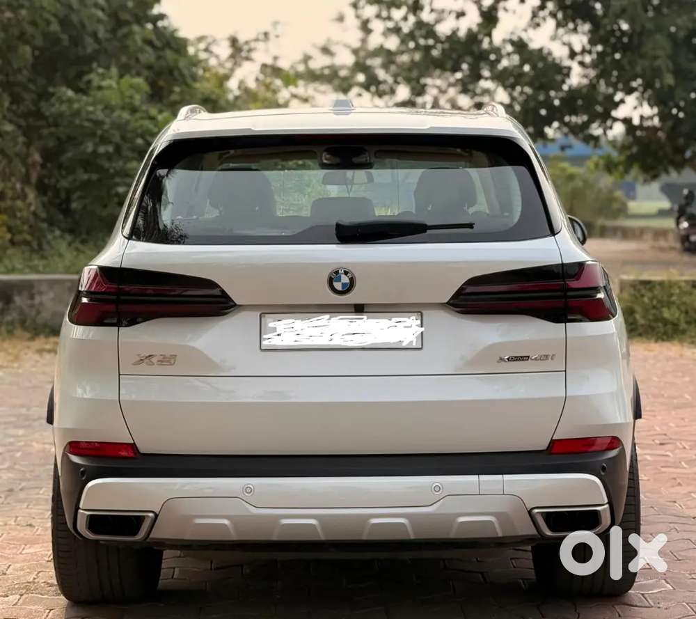 Bmw X5 2023 Petrol