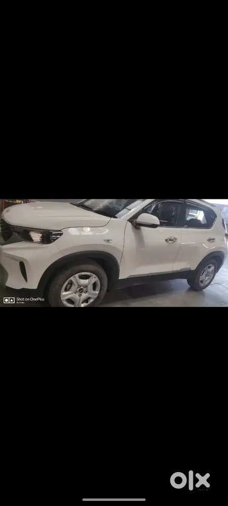 1st Owner All Service Records With Company Service Centre