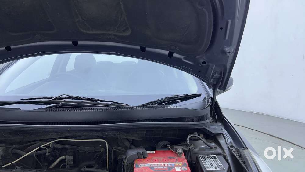 Hyundai Verna [ ] Fluidic 4s 1.6 Vtvt Sx, 2016, Cng & Hybrids