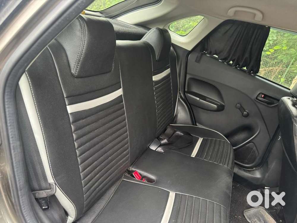Maruti Suzuki Baleno Dec 2021 Petrol 15500 Km Driven