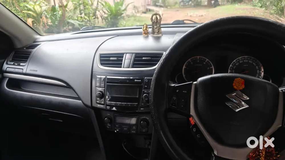 Maruti Suzuki Swift Zdi 2014 Year
