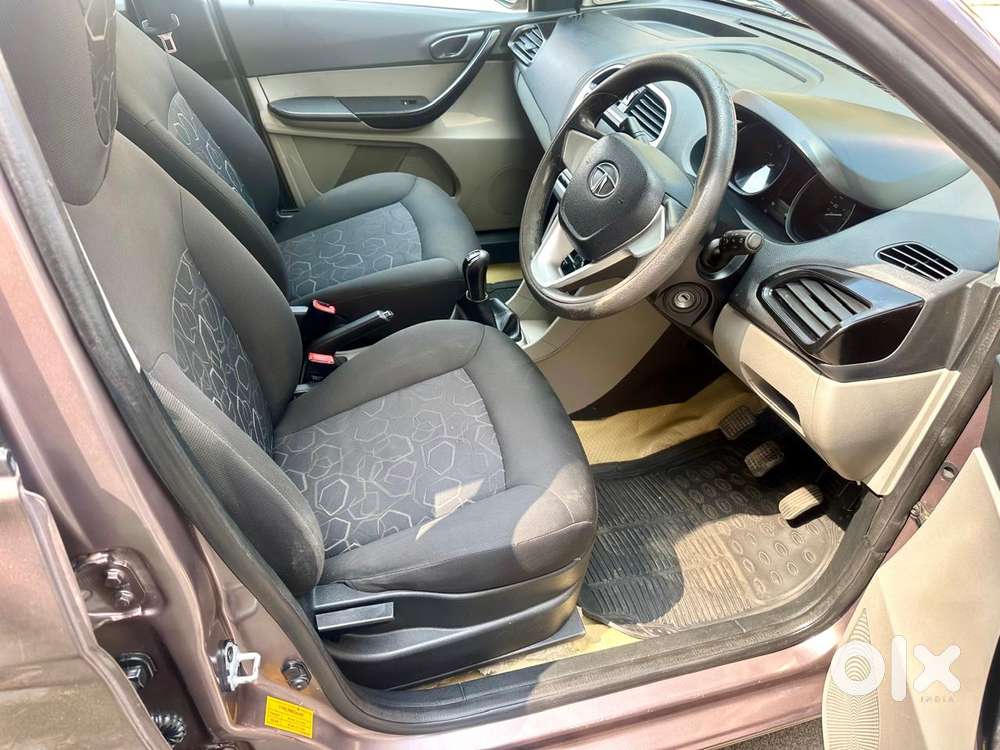 Tata Tiago 1.05 Revotorq Xt, 2016, Petrol