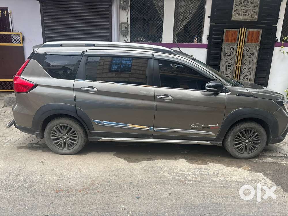 Maruti Suzuki Xl6 2021 Petrol Well Maintained