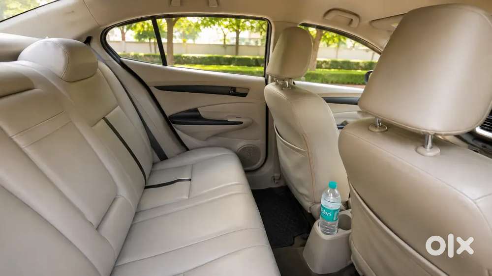 Honda City 2011 Petrol  Excellent Condition