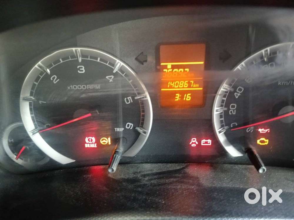 Maruti Suzuki Swift Ddis Vdi, 2012, Diesel