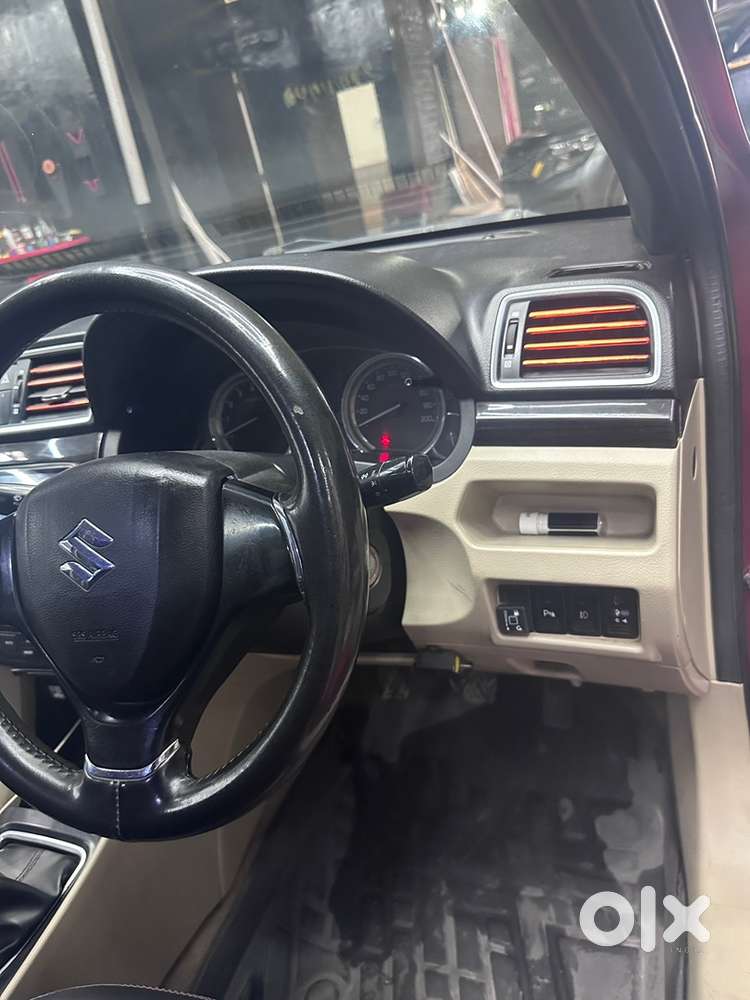 Maruti Ciaz 2015 Model