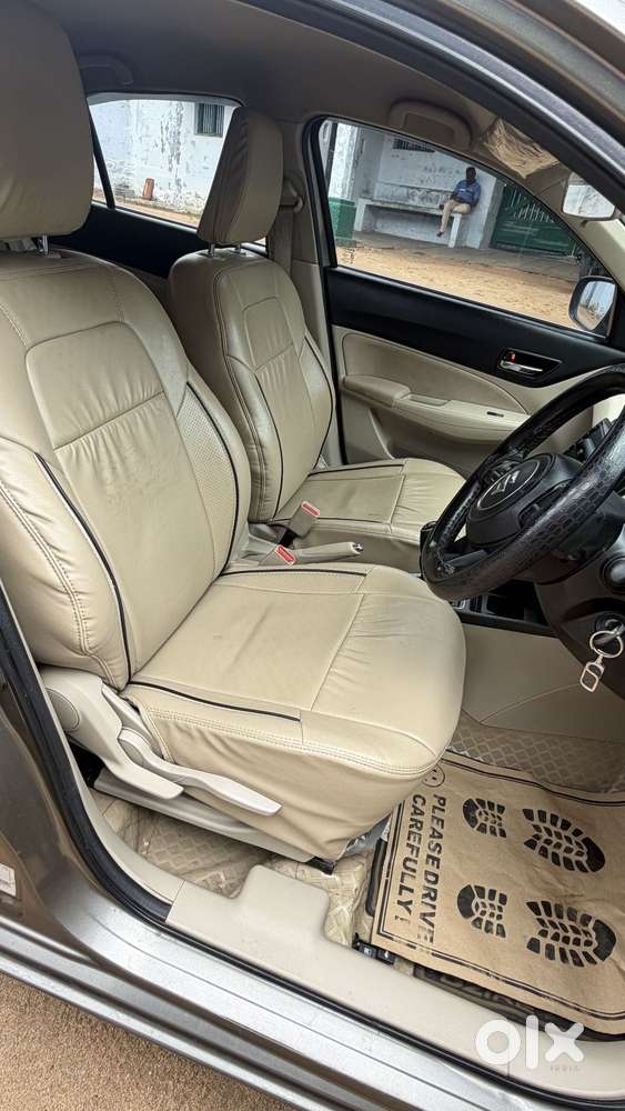 Maruti Suzuki Dzire 1.2 Vxi, 2023, Petrol
