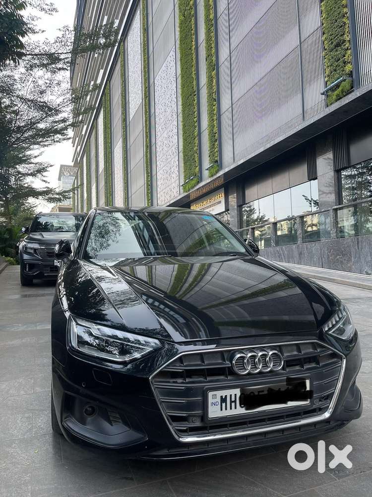 2023 Audi A4 Petrol