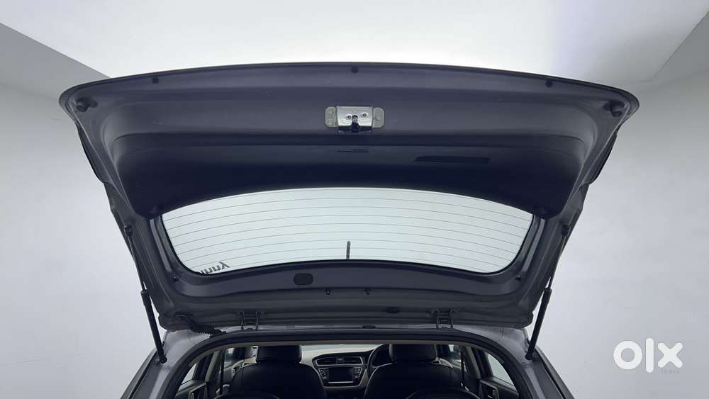 Hyundai Elite I20 Sportz Plus, 2019, Petrol