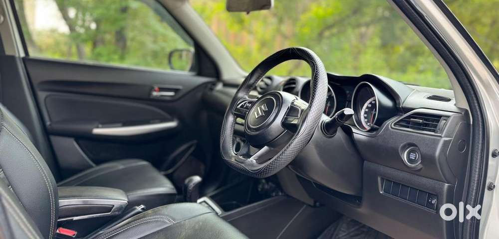 Maruti Suzuki Swift Amt Zxi, 2021, Petrol