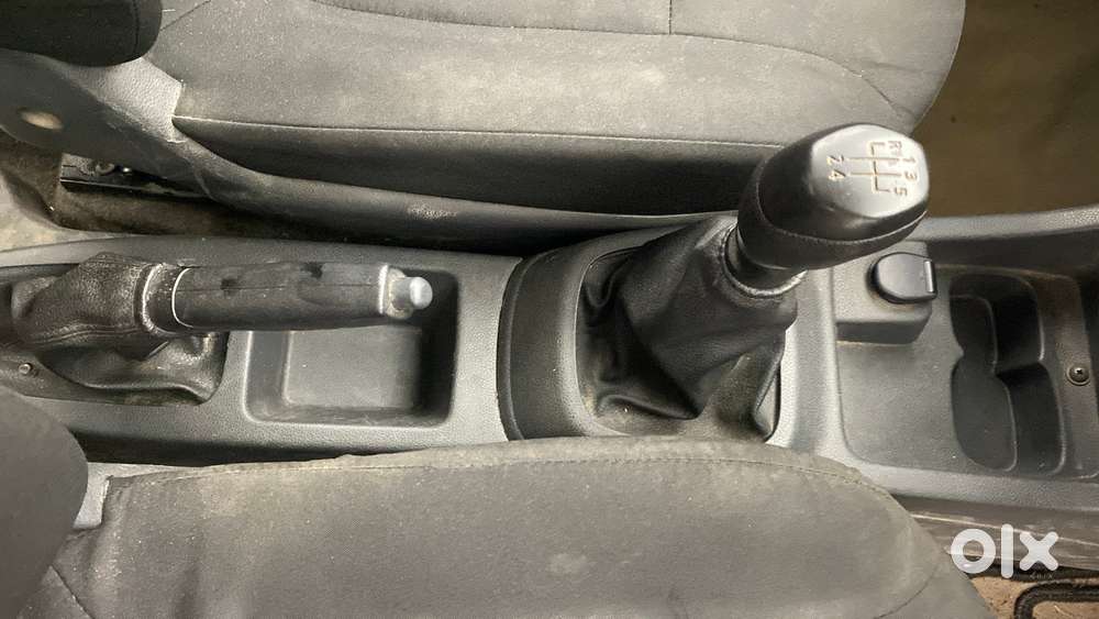 Renault Kwid 1.0 Rxl, 2016, Petrol