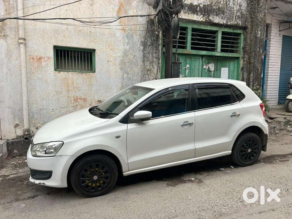 Volkswagen Polo 2012 Diesel Well Maintained