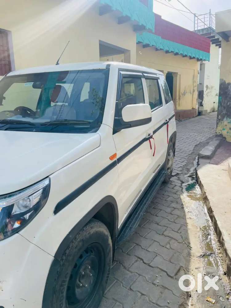 Mahindra Bolero Neo Diesel 2023