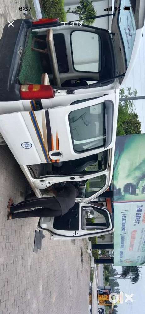 Maruti Suzuki Eeco 2022 Good Condition