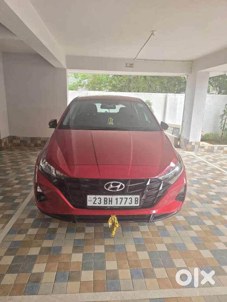 Mint Condition I20 For Sale