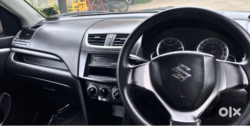 Maruti Suzuki Swift 2011-2014 Vdi, 2014, Diesel