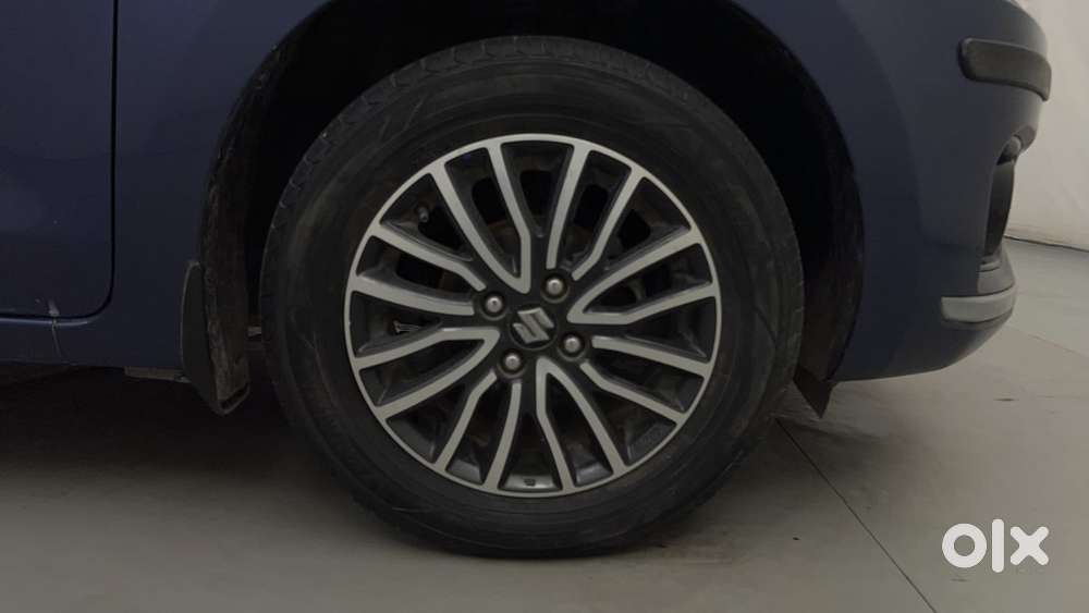 Maruti Suzuki Dzire 1.2 Zxi Plus Amt, 2018, Petrol