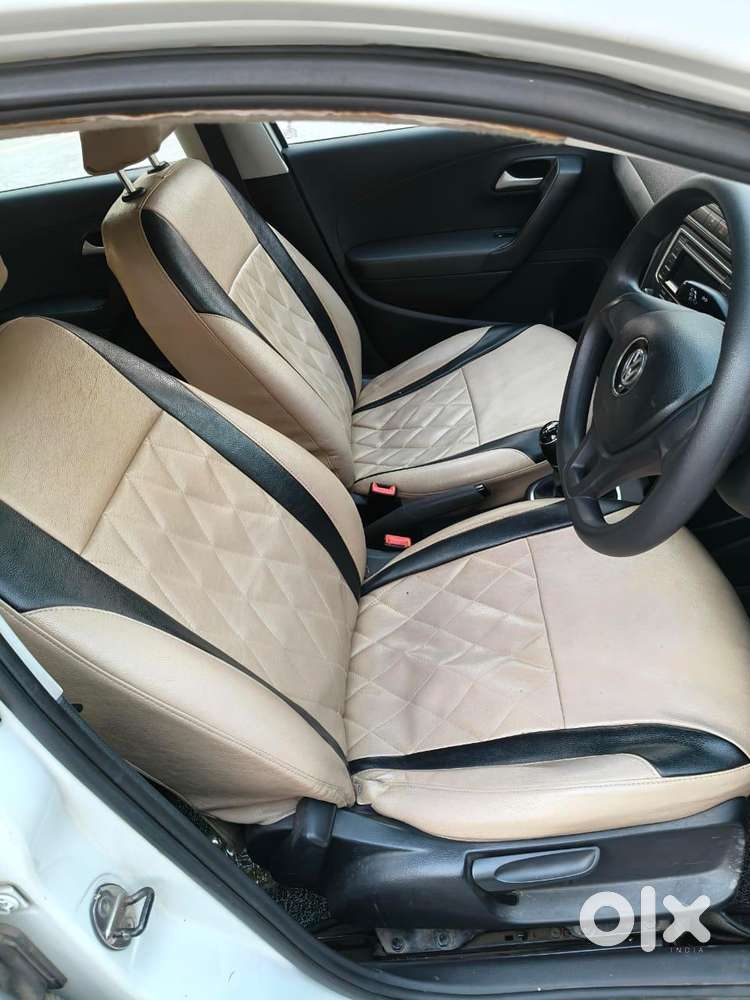 Volkswagen Polo 1.5 Tdi Comfortline, 2017, Diesel