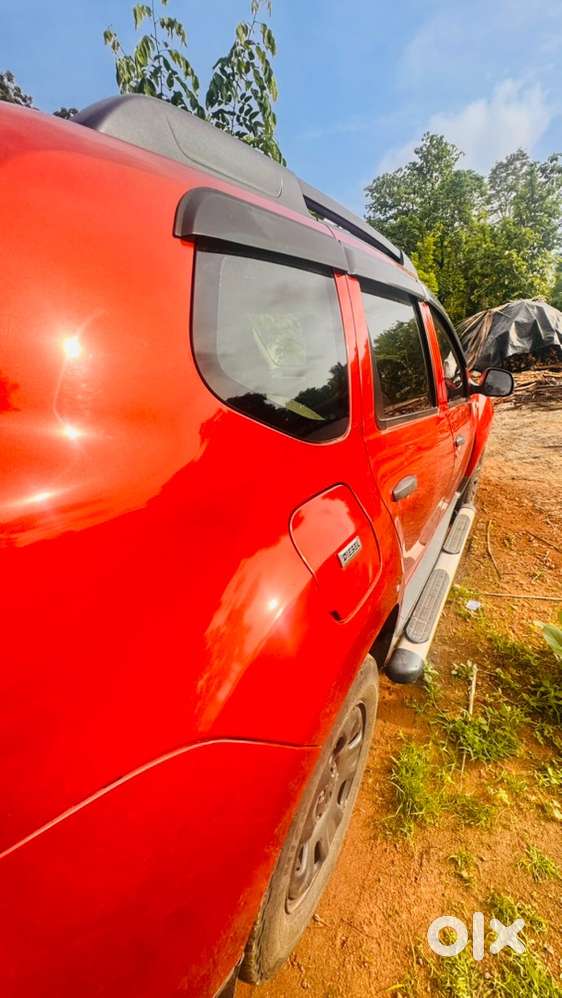  Renault Duster Rxl Diesel (2014) – Well Maintained  Immediate Sale