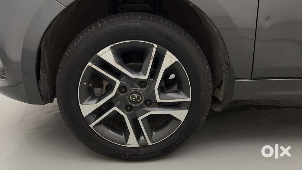 Tata Tiago 1.2 Revotron Xz Plus, 2020, Petrol