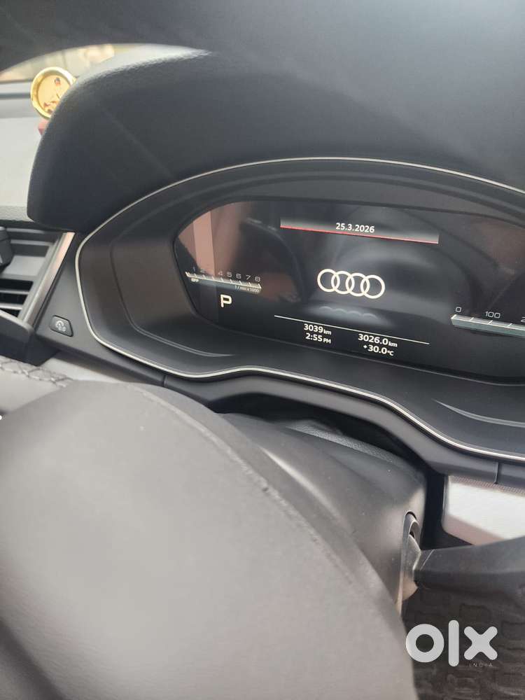 Audi Q5 Premium Plus 45 Tfsi, 2025, Petrol