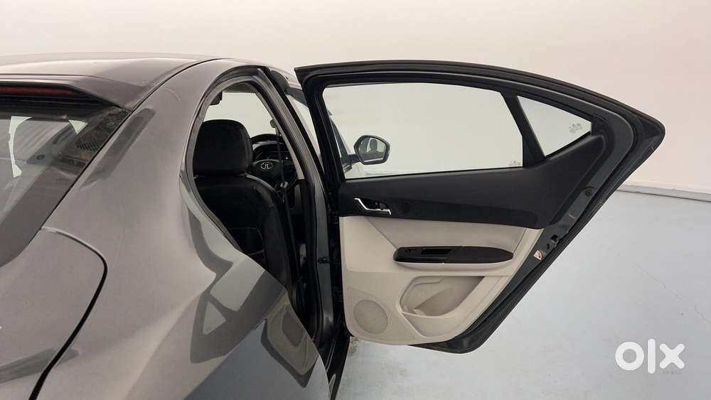 Tata Tigor 1.2 Revotron Xz Plus, 2022, Petrol