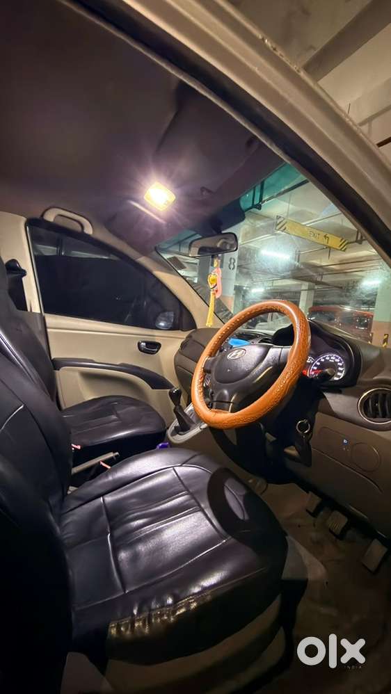 Hyundai Grand I10 2011 Well Maintained