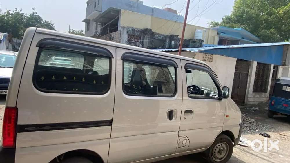 Maruti Suzuki Eeco Ac Petrol 2024