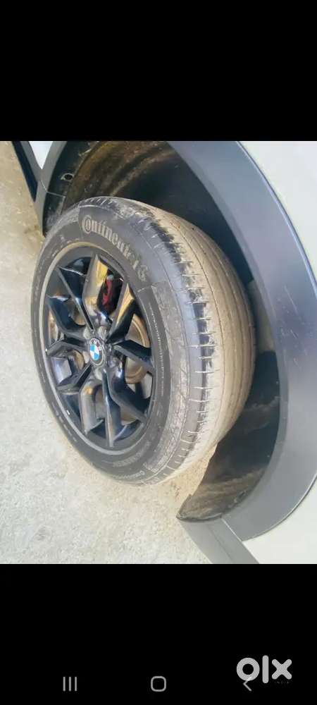Bmw  X3 Sport – Top Condition  Smooth Drive  Best Price”