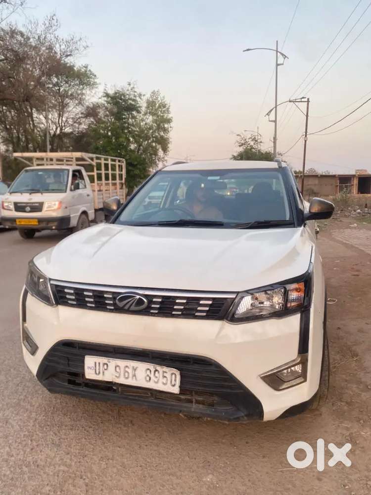 Mahindra Xuv300 2020