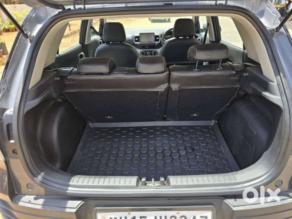 Hyundai Venue S Mt 1.2 Kappa, 2023, Petrol