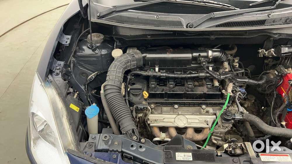 Maruti Suzuki Swift Vvt Vxi, 2022, Petrol