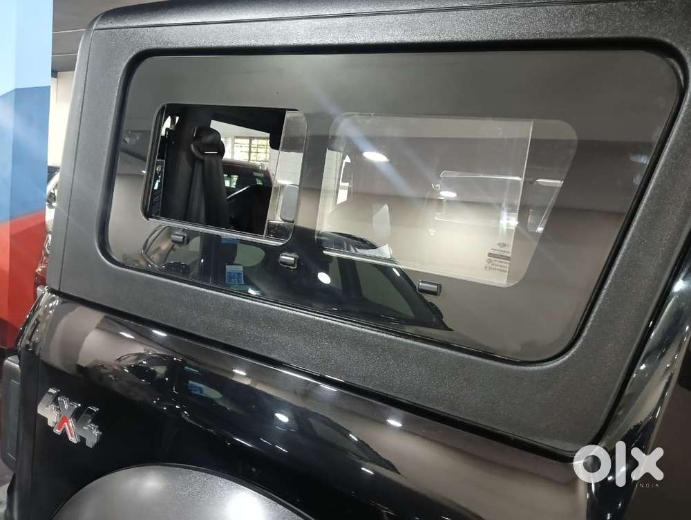 Mahindra Thar Lx 4x4 Hardtop, 2024, Diesel