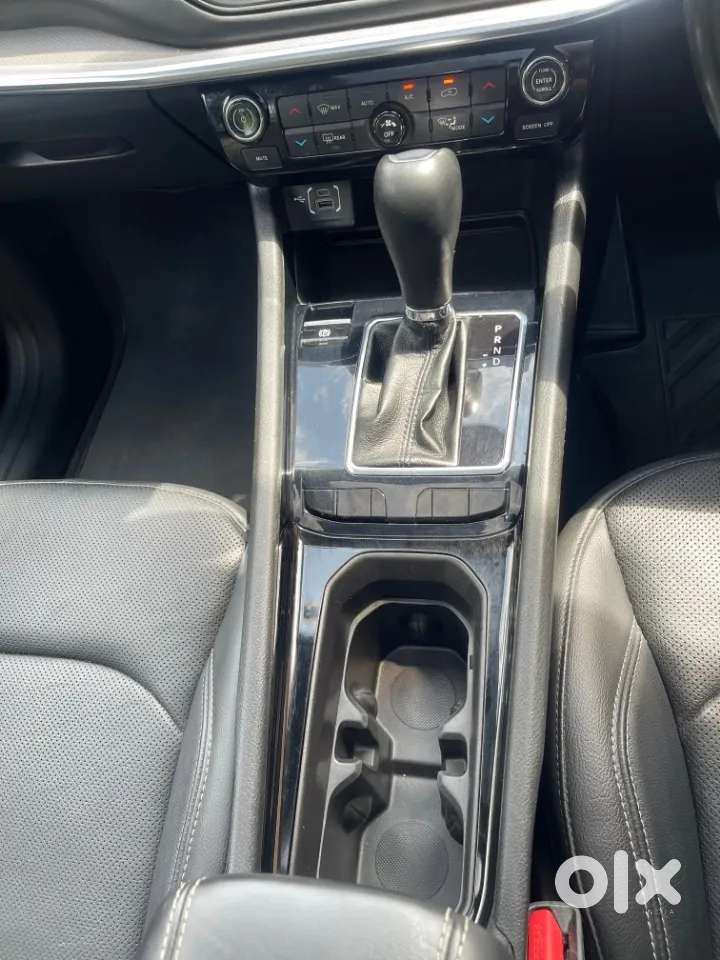 Jeep Compass Model S (o2) At, 2022, Petrol