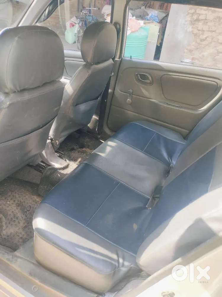 Maruti Suzuki Alto 2007 All Original Car